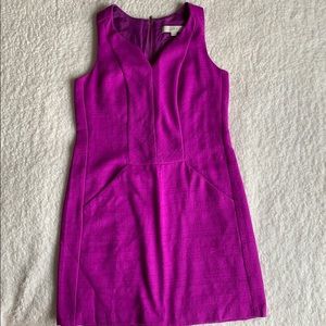 Loft dress